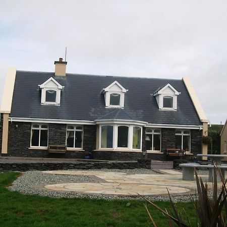 Carraig Liath House Bed & Breakfast Clynacartan Exterior photo