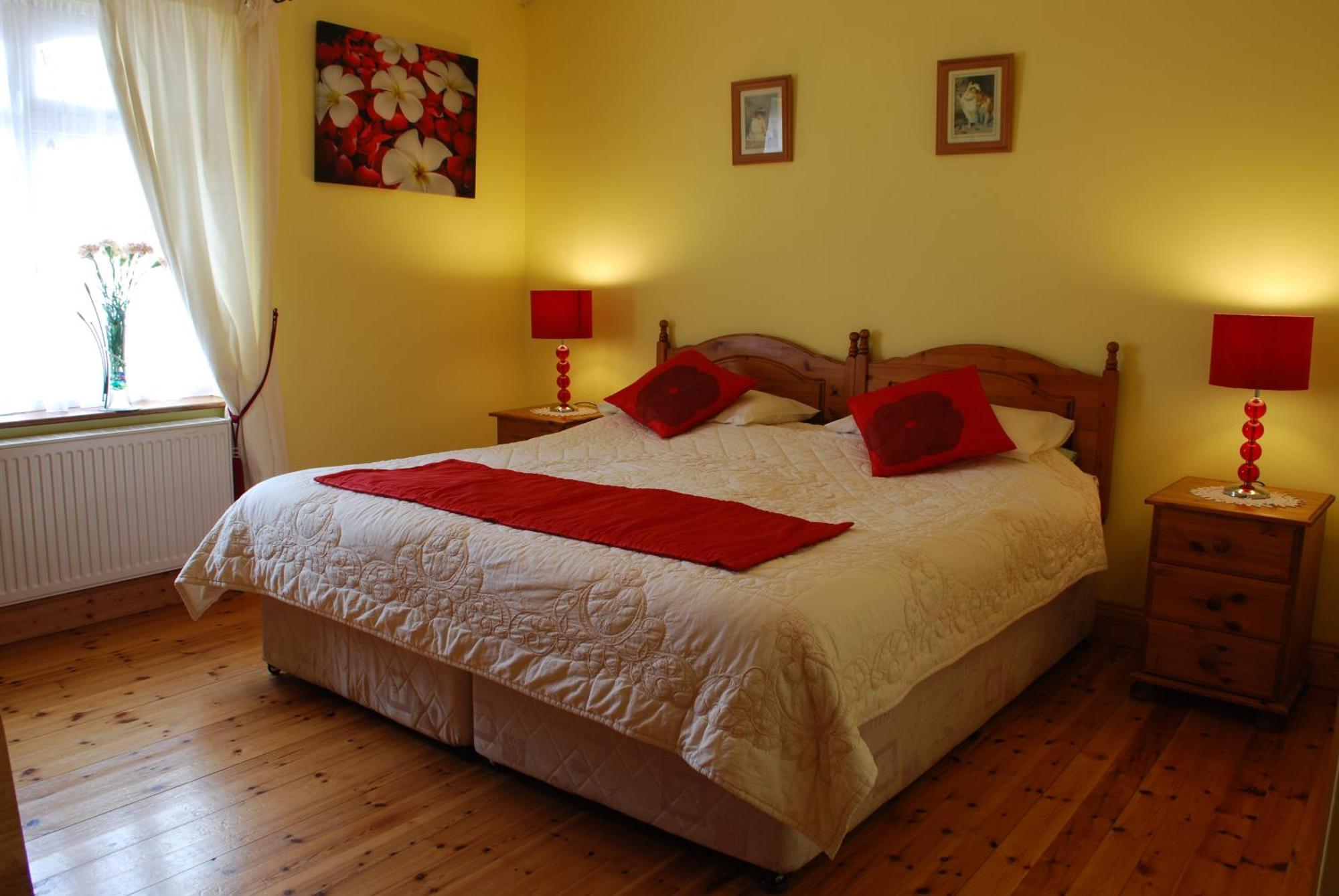 Carraig Liath House Bed & Breakfast Clynacartan Exterior photo