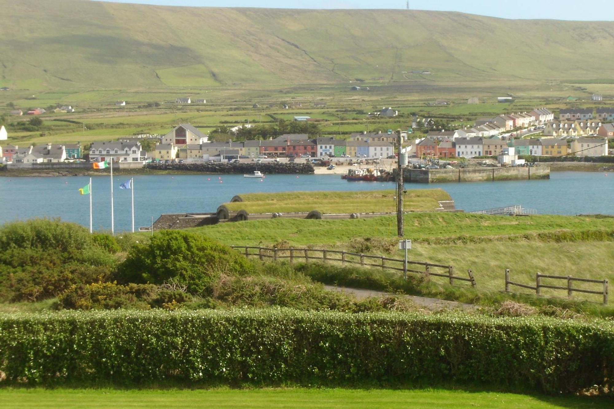 Carraig Liath House Bed & Breakfast Clynacartan Exterior photo