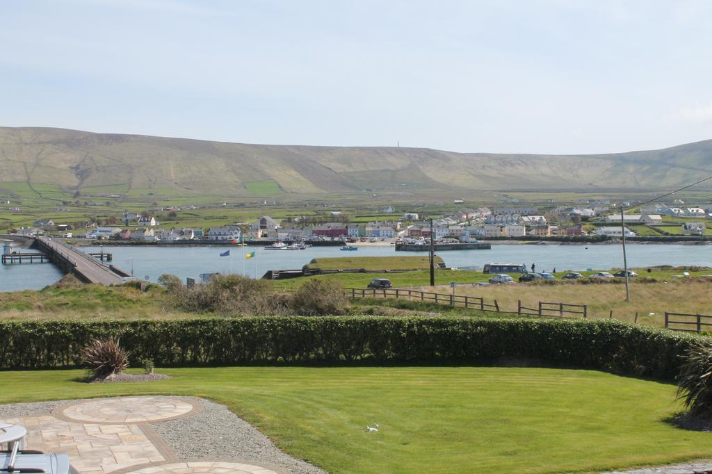 Carraig Liath House Bed & Breakfast Clynacartan Exterior photo