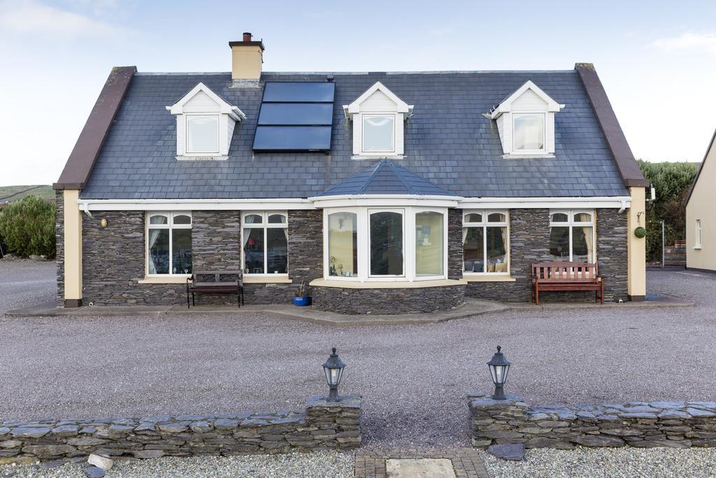 Carraig Liath House Bed & Breakfast Clynacartan Exterior photo