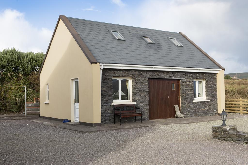 Carraig Liath House Bed & Breakfast Clynacartan Exterior photo