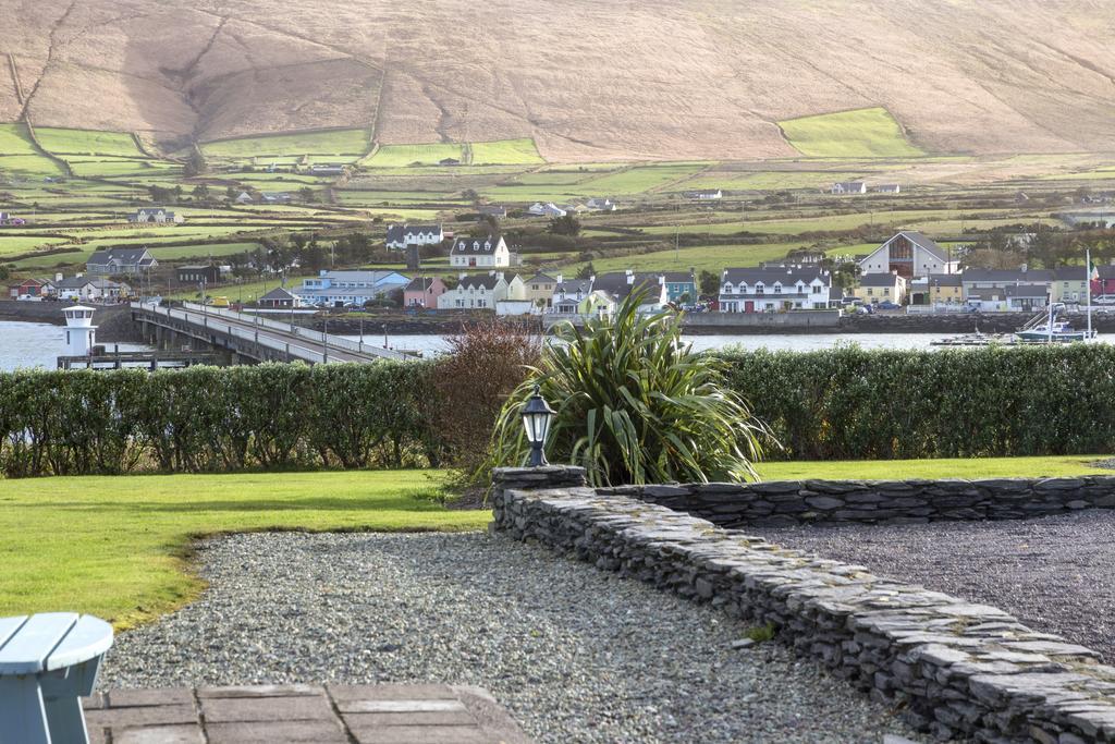 Carraig Liath House Bed & Breakfast Clynacartan Exterior photo