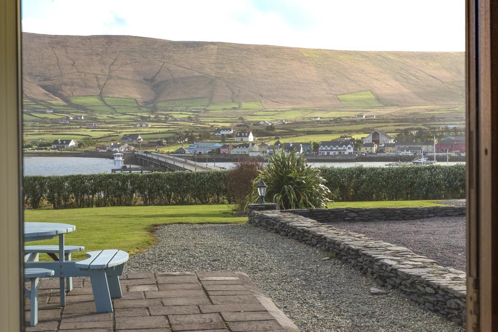 Carraig Liath House Bed & Breakfast Clynacartan Exterior photo