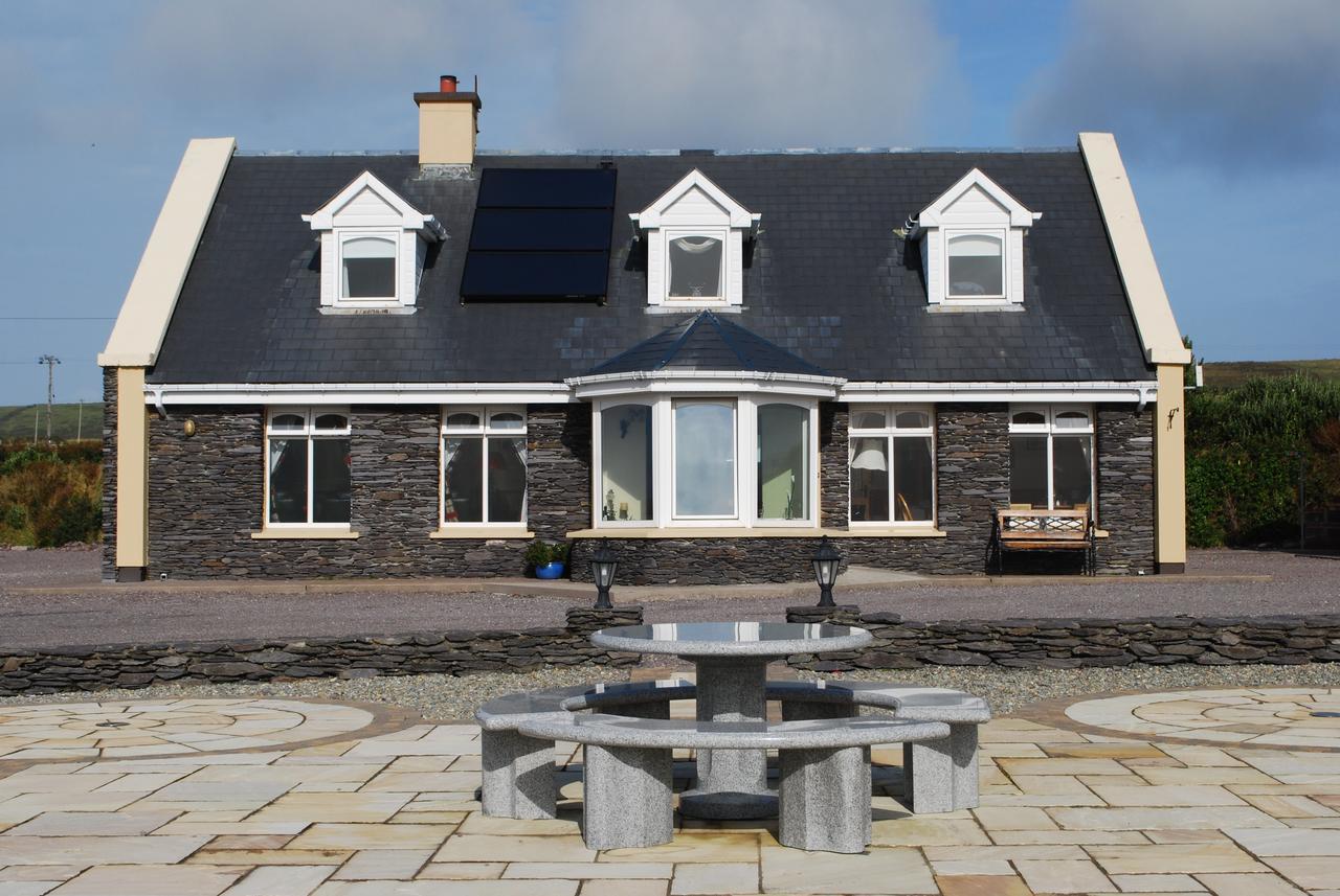 Carraig Liath House Bed & Breakfast Clynacartan Exterior photo