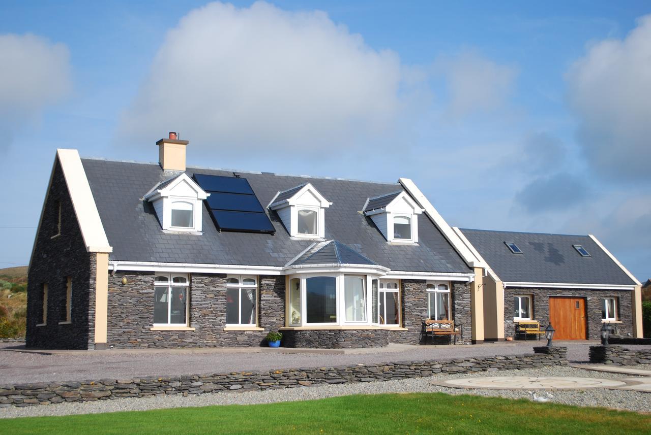 Carraig Liath House Bed & Breakfast Clynacartan Exterior photo