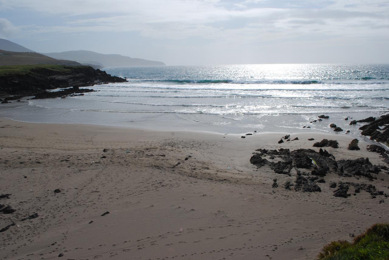 Carraig Liath House Bed & Breakfast Clynacartan Exterior photo