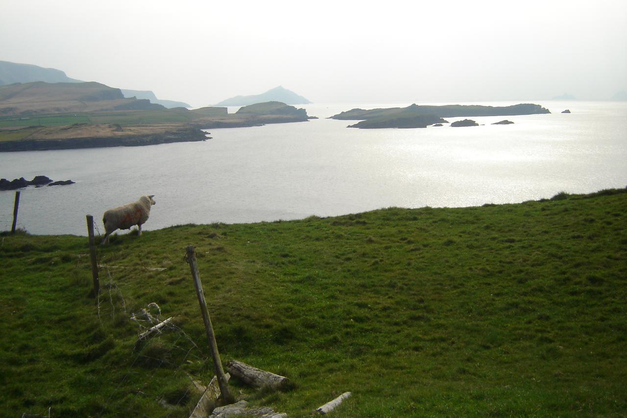 Carraig Liath House Bed & Breakfast Clynacartan Exterior photo