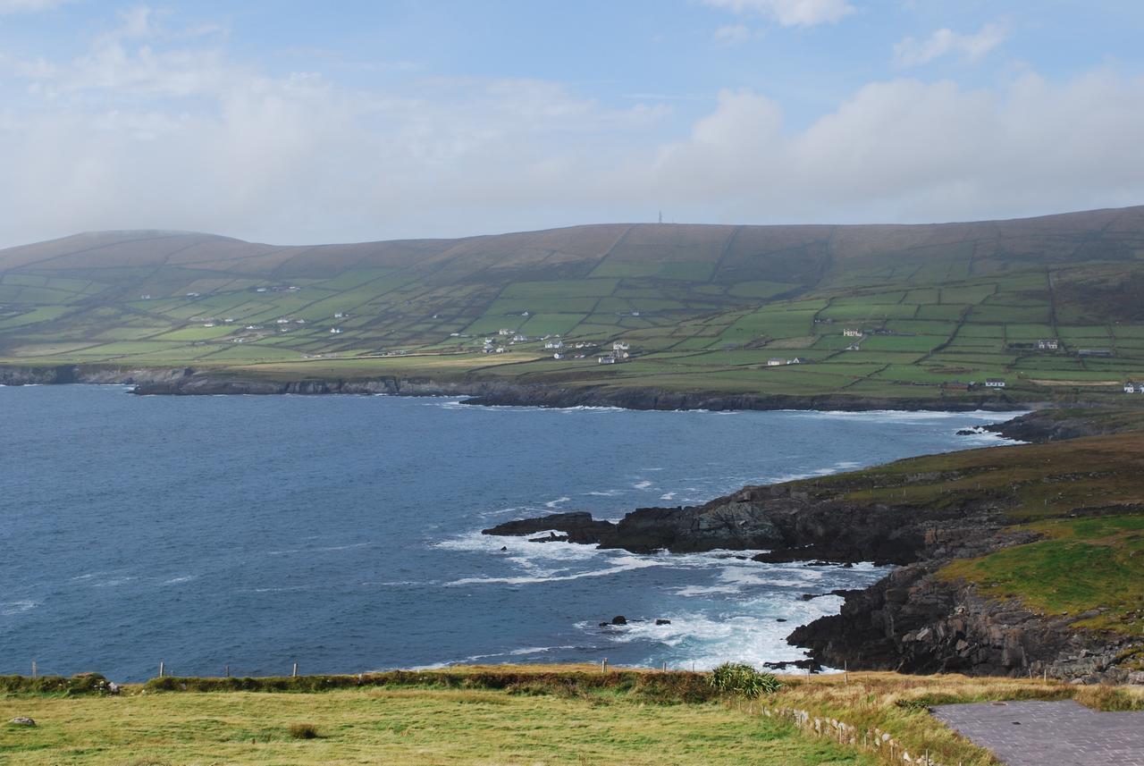 Carraig Liath House Bed & Breakfast Clynacartan Exterior photo