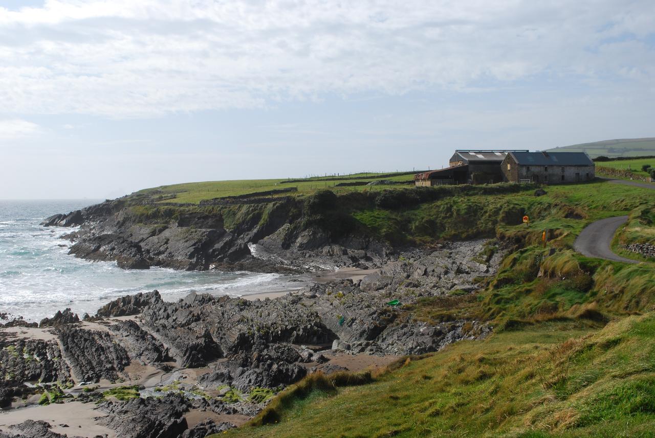 Carraig Liath House Bed & Breakfast Clynacartan Exterior photo