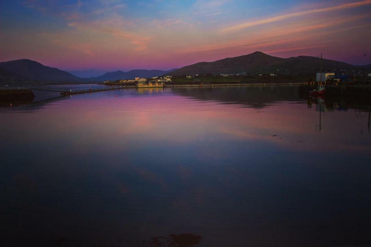 Carraig Liath House Bed & Breakfast Clynacartan Exterior photo