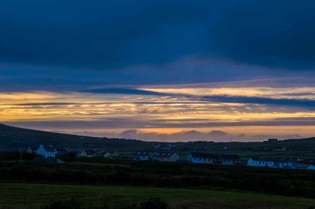 Carraig Liath House Bed & Breakfast Clynacartan Exterior photo